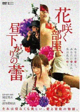 追击者 电影海报